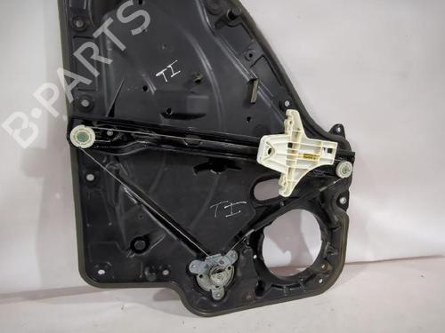 Rear left window mechanism VW GOLF VI Variant (AJ5) 1.6 TDI | BP33536091C24 - Image 3