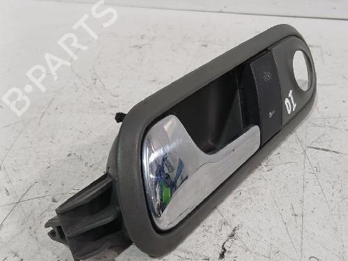 Front left interior door handle SEAT IBIZA III (6L1) 1.4 TDI | BP32466599I13 