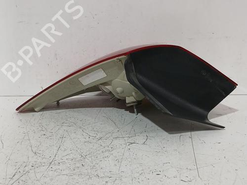 Right taillight OPEL ASTRA J Saloon 1.7 CDTI (69) | BP38866608C35 - Image 4