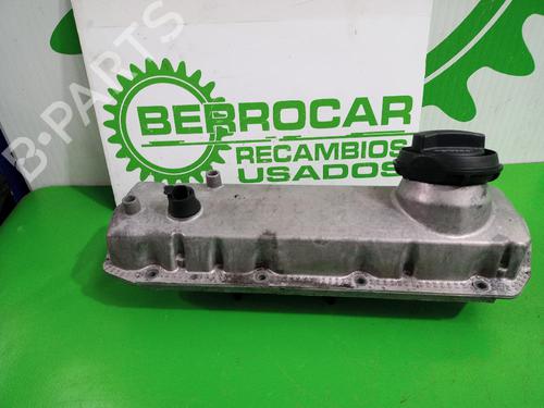 Used Valve cover Valve cover SEAT LEON (1M1) [1999-2006] 31674916 31674916