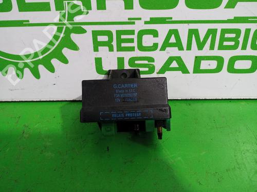 Used Electronic module Electronic module CITROËN EVASION MPV (22, U6) 1.9 TD (90 hp) 31543811 31543811