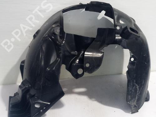 Used Wheel arch RENAULT MEGANE IV Saloon 1.3 TCe 115 (LVN9) (116 hp) 31558193