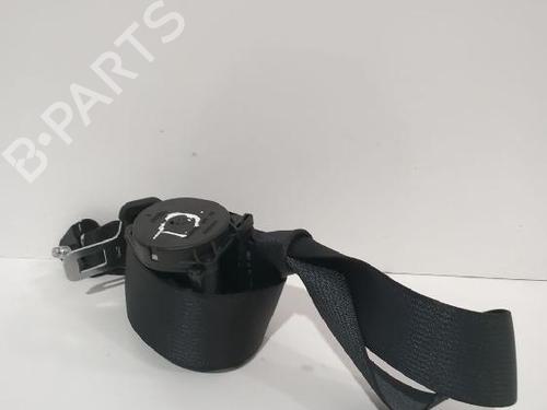 Used Rear right seatbelt NISSAN QASHQAI II (J11, J11_) 1.5 dCi (116 hp) 31566886