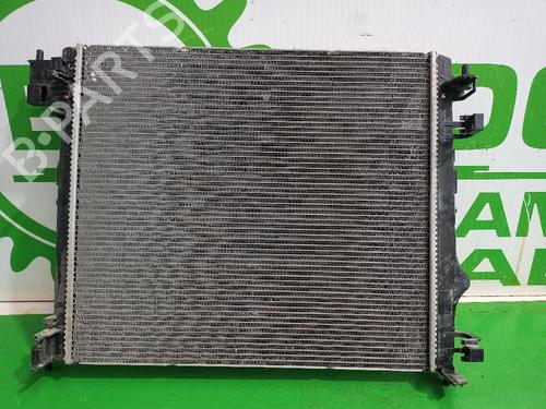 Used Water radiator Water radiator 31548930 31548930