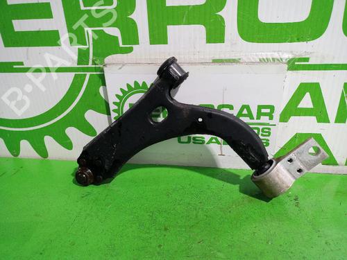 Right front suspension arm FORD FIESTA V (JH_, JD_) 1.4 TDCi | BP31550598M13