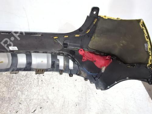 Bak støtfanger KIA STONIC (YB) 1.0 T-GDi | BP31567459C8 