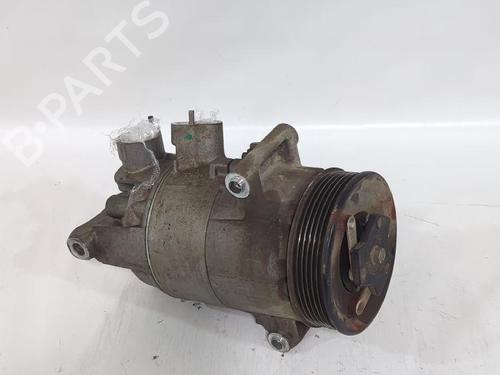 AC compressor SEAT LEON (5F1) 1.6 TDI | BP38189833M34 - Image 2