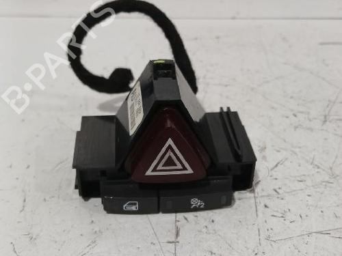 Warning switch OPEL CORSA D (S07) 1.2 (L08, L68) | BP34645368I22 - Image 2