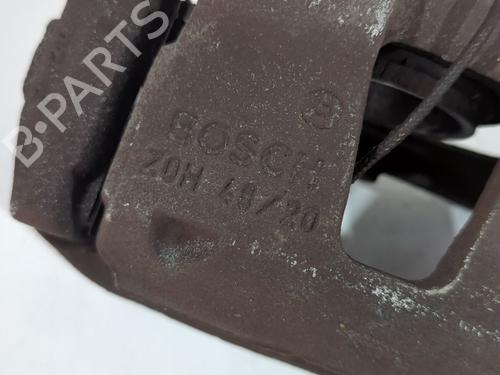 Left front brake caliper FORD KA (RU8) 1.3 TDCi | BP40595039M105 - Image 2