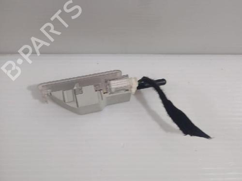 Interior roof light CITROËN JUMPY III Van (V_) 1.5 BlueHDi 100 | BP31564858I8