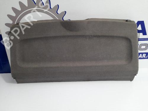 Bandeja trasera RENAULT CLIO II (BB_, CB_) [1998-2016]  31673671