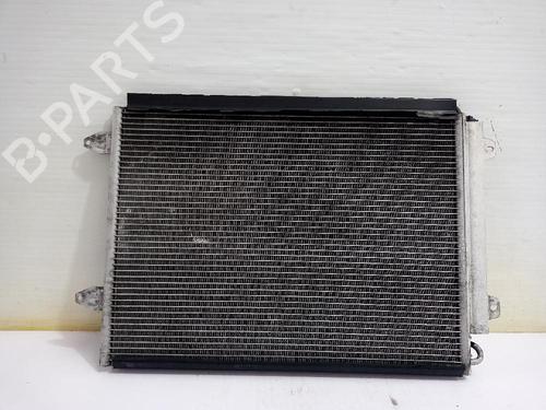 AC radiator VW PASSAT B6 (3C2) 2.0 TDI | BP31559305M32 - Image 2