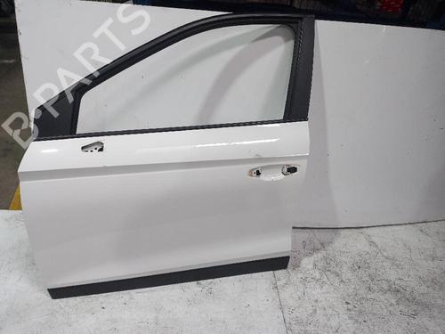 Used Left front door SEAT ARONA (KJ7, KJP) 1.0 TSI (110 hp) 31556362