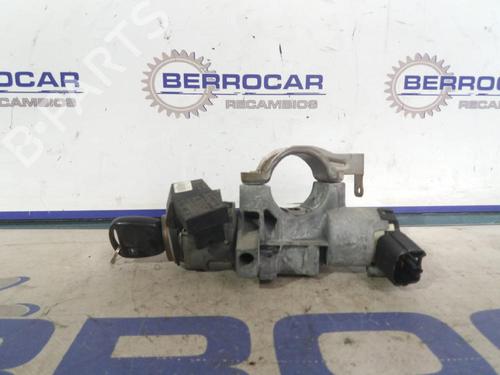Used Ignition barrel TOYOTA AVENSIS (_T25_) 1.8 VVT-i (ZZT251_, ZZT251R) (129 hp) 31678206