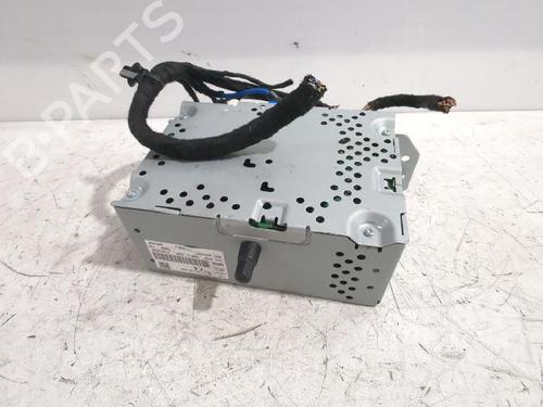 Radio FORD PUMA (J2K, CF7) 1.0 EcoBoost | BP32464979E6