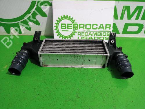 Used Intercooler Intercooler FORD FOCUS I Saloon (DFW) 1.8 Turbo DI / TDDi (90 hp) 31546830 31546830