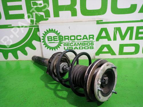 Left front shock absorber BMW 3 (E46) 320 d | BP31550048M16 - Image 2