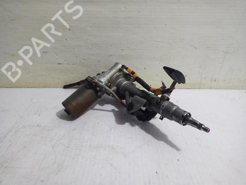 Used Steering column Steering column TOYOTA PRIUS Liftback (_W2_) 1.5 Hybrid (NHW20_, NHW20R) (112 hp) 31562131 31562131