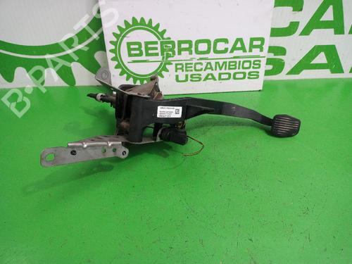 koblingspedal FORD FOCUS C-MAX (DM2) 1.8 TDCi (115 hp) 31546238