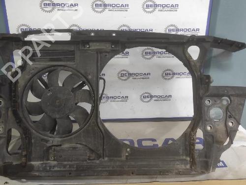 Used Front slam panel Front slam panel AUDI A6 C5 (4B2, 4B4) 2.5 TDI (180 hp) 31569332 31569332