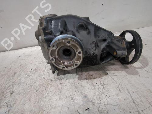 Rear differential BMW 1 (E87) 120 d | BP31565511M24 - Image 4