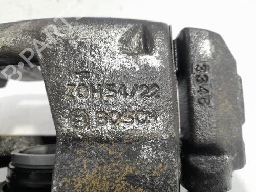 Left front brake caliper FIAT DOBLO Cargo (263_) 1.3 D Multijet (263WXU1A, 263ZXU1A, 263WYB1A, 263ZYB1A) | BP31541611M105