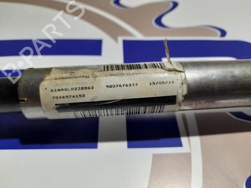 Steering column PEUGEOT EXPERT Van (V_) 1.6 BlueHDi 115 | BP31539848M21 - Image 3