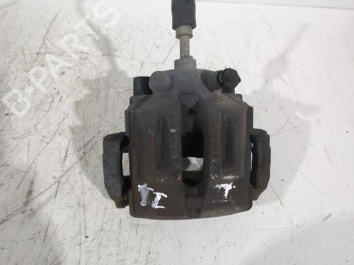 Used Left rear brake caliper BMW 1 (E87) 120 d (177 hp) 31565717