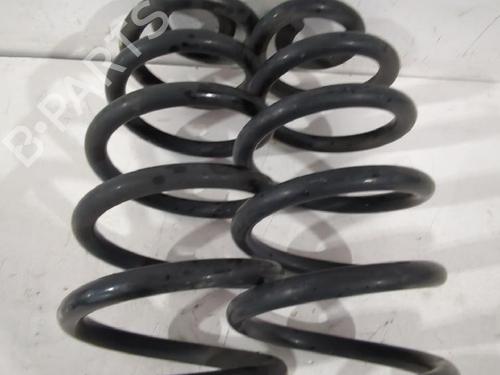 Shock absorber spring SEAT EXEO (3R2) 1.8 TSI | BP32462981C152 - Image 3