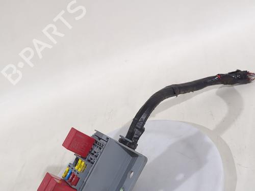 Fuse box FIAT DOBLO Cargo (263_) 1.3 D Multijet | BP40005833E1 - Image 2