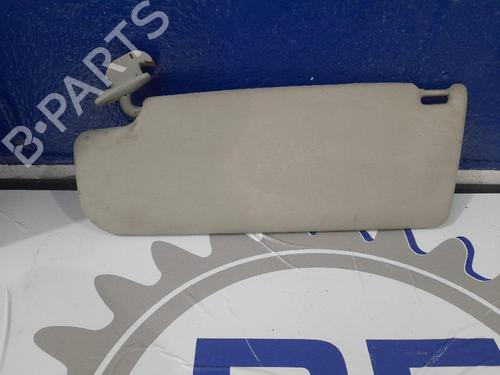 Right sun visor SEAT LEON (1M1) 1.9 TDI | BP31540736I2 - Image 2
