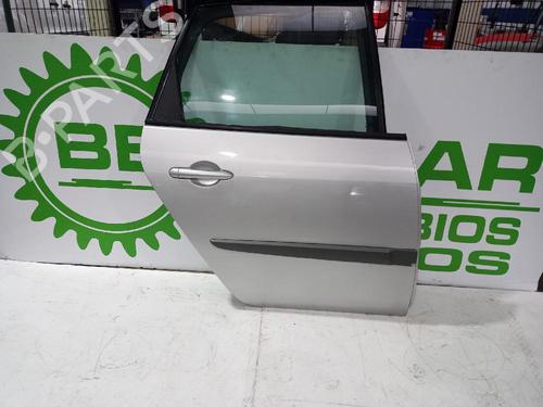 Used Right rear door RENAULT SCÉNIC II (JM0/1_) [2003-2010]  31674078