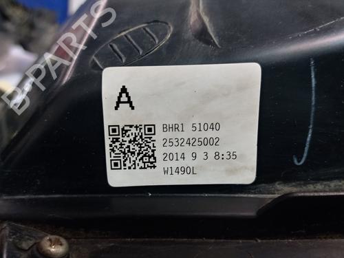 Left headlight MAZDA 3 (BM, BN) | BP38863439C28 - Image 5