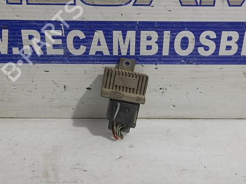 Used Electronic module RENAULT LAGUNA II (BG0/1_) [2001-2007]  31674018