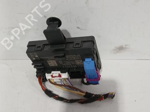 Electronic module VW T-ROC (A11, D11) 1.6 TDI | BP31568159M83