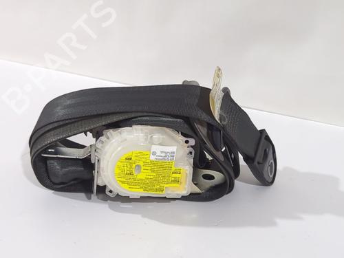 Front left seatbelt HYUNDAI i30 (FD) 1.4 | BP40623069I26 - Image 4