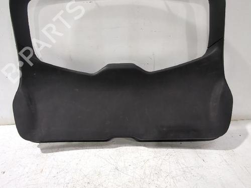 Boot lining NISSAN QASHQAI I (J10, NJ10) 1.5 dCi | BP32489502I3