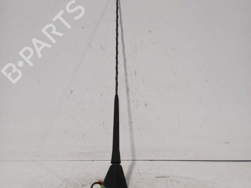 Antena/Base Antena/Base VW GOLF V (1K1) 2.0 TDI (140 hp) 33734828 33734828