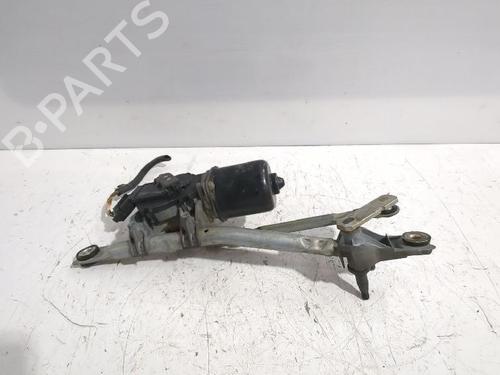 Used Front wiper motor Front wiper motor CITROËN C1 (PM_, PN_) 1.4 HDi (54 hp) 32464035 32464035