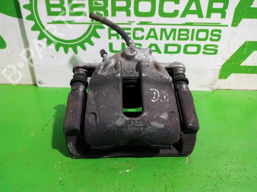 Right front brake caliper RENAULT KANGOO BE BOP (KW0/1_) 1.5 dCi 75 | BP31551916M104 - Image 3