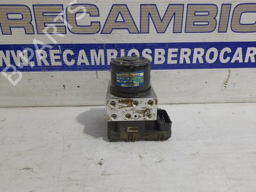 Used ABS pump ABS pump HYUNDAI SANTA FÉ I (SM) 2.0 CRDi (113 hp) 31542145 31542145