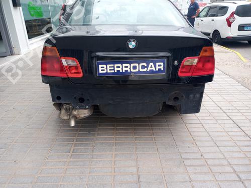 Left front seat BMW 3 (E46) 320 d | BP31550027C15 - Image 12