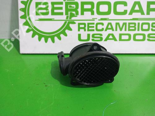 Mass air flow sensor FORD KA (RU8) 1.3 TDCi | BP31543244M95 - Image 2