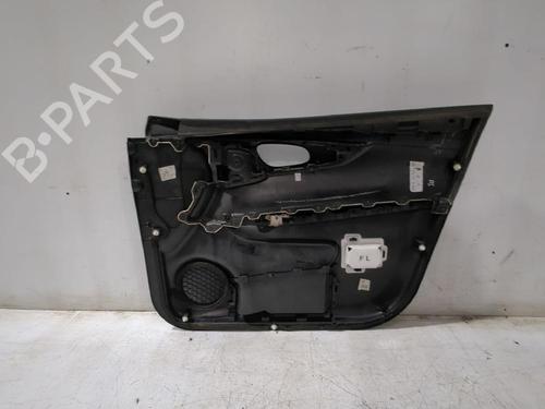 Front left panel NISSAN QASHQAI II (J11, J11_) 1.5 dCi | BP32489244C58 - Image 5