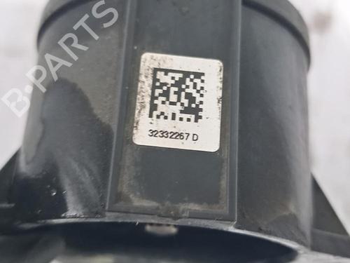 Hand brake VW PASSAT B7 (362) 1.6 TDI | BP31557450I18 - Image 5