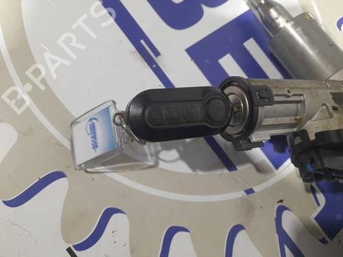 Steering column PEUGEOT BOXER Bus 2.2 HDi 130 | BP38860598M21 - Image 3