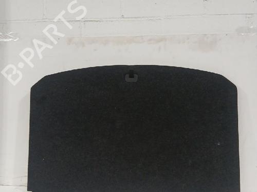 Bagagerumsgulv Bagagerumsgulv TOYOTA YARIS (_P13_) 1.5 (NSP131_) (112 hp) 33422566 33422566