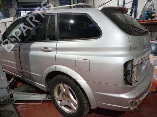Transfer box SSANGYONG KYRON 2.0 Xdi | BP31540168M36 - Image 12