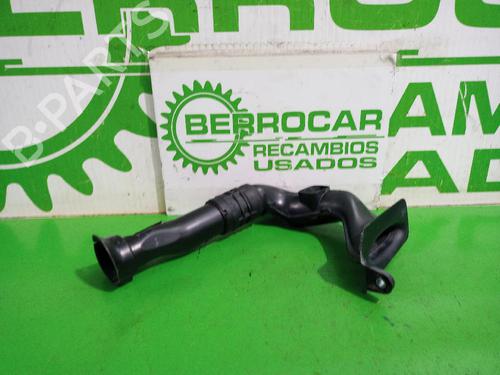 Used Pipe RENAULT KANGOO BE BOP (KW0/1_) 1.5 dCi 75 (75 hp) 31551941