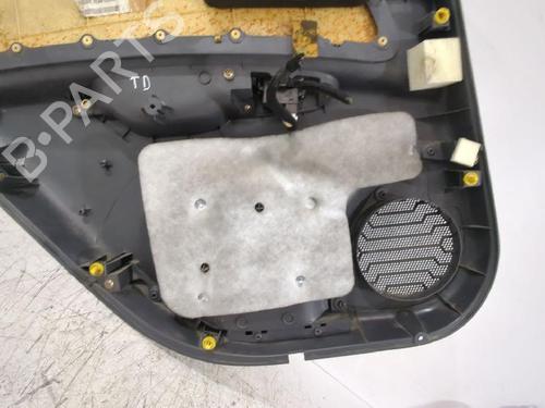 Rear right panel KIA RIO II (JB) 1.5 CRDi | BP31566230C61 - Image 6
